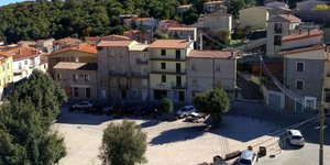 Η μικρή πόλη Ολολάι. Φωτογραφία: Comune di Ololai