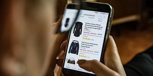 «Είναι πολύ σημαντικό το e-shop που επιλέγουμε να αγοράσουμε να είναι αξιόπιστο»