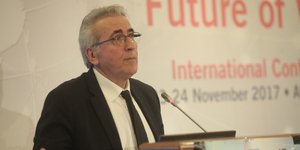 Γιάννης Παναγόπουλος