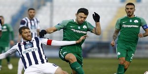 Φωτογραφία: EUROKINISSI