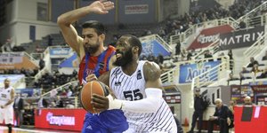 Φωτογραφία: Εurokinissi