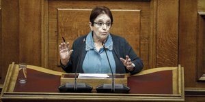 EUROKINISSI/ΓΙΩΡΓΟΣ ΚΟΝΤΑΡΙΝΗΣ