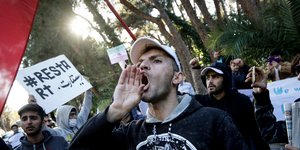 Επεισόδια έξω από την Πρεσβεία του Ιράν στο Ψυχικό
