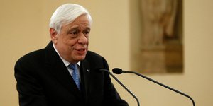Φωτογραφία: ΑΠΕ-ΜΠΕ/ΑΛΕΞΑΝΔΡΟΣ ΒΛΑΧΟΣ