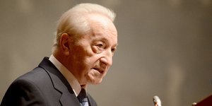 Ο Κώστας Πυλαρινός -Φωτογραφία: Intimenews/ΓΙΑΝΝΗΣ ΠΑΠΑΝΙΚΟΣ