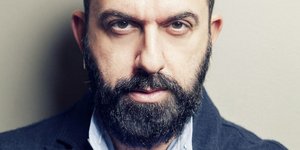 Κωνσταντίνος Ρήγος 