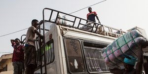 Φωτογραφία αρχείου: AP