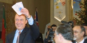 Φωτογραφίες αρχείου: Eurokinissi