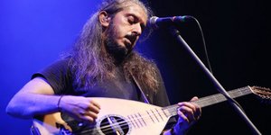 Φωτογραφία: NDP/ Αυτή είναι η σύντροφος του Γιάννη Χαρούλη- Εχουν μαζί μία κόρη