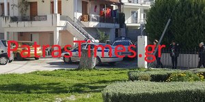 Φωτογραφίες: patrastimes