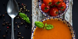 Τα τρόφιμα που μας ζεσταίνουν -Ανεβάζουν τη θερμοκρασία του σώματος [εικόνες]