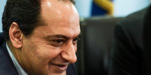 ΦΩΤΟΓΡΑΦΙΑ: EUROKINISSI//ΛΥΔΙΑ ΣΙΩΡΗ