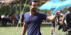 (Φωτογραφία: Instagram)