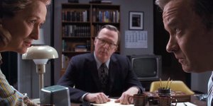 The Post: Απαγορευμένα Μυστικά