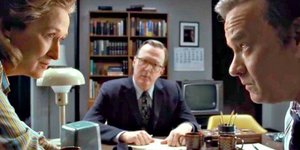 «The Post: Απαγορευμένα Μυστικά»