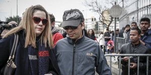 EUROKINISSI/ΣΤΕΛΙΟΣ ΜΙΣΙΝΑΣ