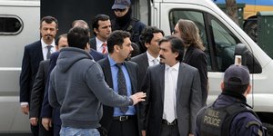 Φωτογραφία: EUROKINISSI/ ΤΑΤΙΑΝΑ ΜΠΟΛΑΡΗ