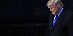 Ο Ντόναλντ Τραμπ (Φωτογραφία: AP/ Manuel Balce Ceneta)