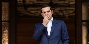 Φωτογραφία αρχείου: AP
