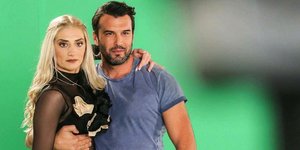 Instagram/dwts_ant1