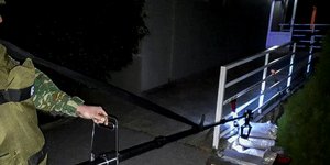Φωτογραφία: Intimenews/ΓΕΣ