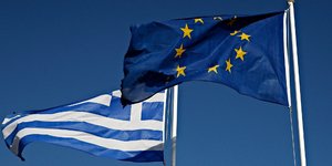 Κλειδί η ελάφρυνση του χρέους για την έξοδο στις αγορές σύμφωνα με τον επικεφαλής οικονομολόγου του ινστιτούτου Bruegel/ Φωτογραφία: Sooc