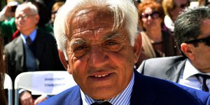 ΔΗΜΗΤΡΗΣ ΚΑΡΒΟΥΤΖΙΔΗΣ/EUROKINISSI