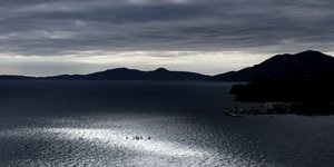 Κρύο παντού