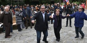 φωτογραφίες: intimenews ΧΑΛΚΙΟΠΟΥΛΟΣ ΝΙΚΟΣ