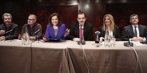 «Η χώρα που πληγώναμε: Κρίσεις μέσα στην κρίση»
