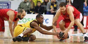 Φωτογραφία: Εurokinissi