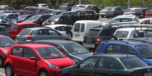 Πληροφοριακός οδηγός για τα ανασφάλιστα από την ΑΑΔΕ/ Φωτογραφία: Eurokinissi