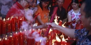 φωτογραφίες: ap images