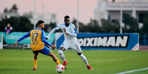 Φωτογραφία: Apollon.com.cy