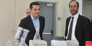 Φωτογραφία: Εurokinissi