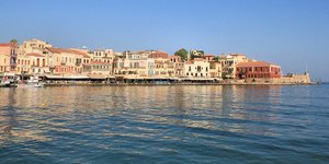 Επιλέγουν τα Χανιά
