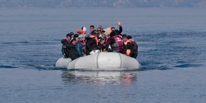 Φωτογραφία αρχείου: EUROKINISSI-ΣΤΕΛΙΟΣ ΣΤΕΦΑΝΟΥ