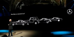 Η Geely κατέχει ήδη τη Volvo/ Φωτογραφία: ΑP