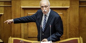 Φωτογραφία: EUROKINISSI