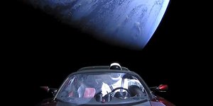 Φωτογραφία: AP- Πύρααυλος στο διάστημα 