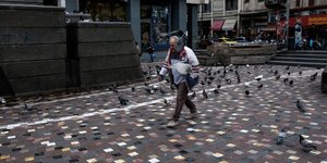 Οι φόροι πνίγουν την επιχειρηματικότητα /Φωτογραφία: Ιntime News