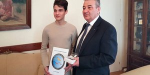 Φωτογραφίες: xanthi2.gr