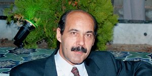 Απεβίωσε ο πρώην βουλευτής του ΠΑΣΟΚ Φλώρος Κωνσταντίνου -Φωτογραφίες: Eurokinissi