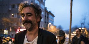 Φωτογραφία: Mετά από ένα χρόνο ελεύθερος και πάλι ο δημοσιογράφος/AP