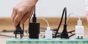 Μικρά μυστικά για μεγάλη εξοικονόμηση ρεύματος /Φωτογραφία: Shutterstock