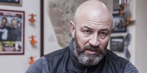 Τούρκος κομάντο