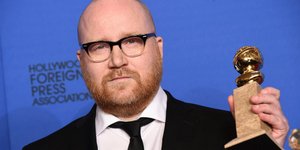 Ο Ισλανδός συνθέτης