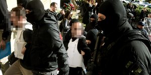 Συμβούλιο Εφετών: Οχι