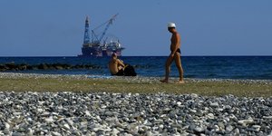 AP Photo/Petros Karadjias