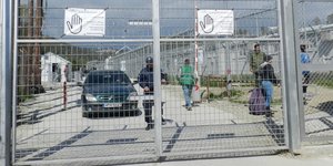 EUROKINISSI/ΠΕΛΥ ΓΙΑΚΟΥΜΗ